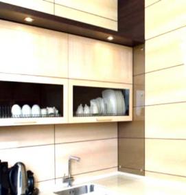 Помещений - модель 2