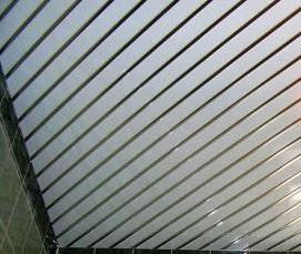 Потолка - тип 4