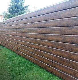 Сайдинг - тип 4