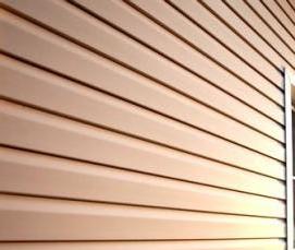 сайдинг фасадный виниловый - тип 4