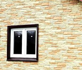 сайдинг фасадный виниловый - тип 3