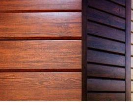 Металлический с утеплителем - тип 4