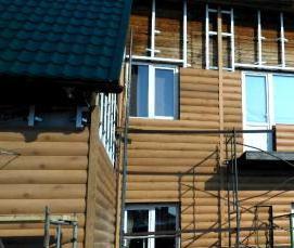 Металлический светлый - вариант 1