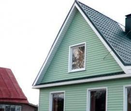 Наружный пвх - вариант 2