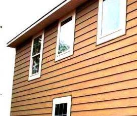 Наружный - тип 2