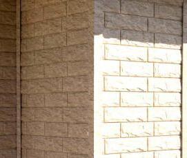 сайдинг панель под камень - модель 4