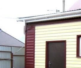 Перфорированный металлический - вариант 3