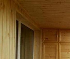 Пластиковый - модель 4