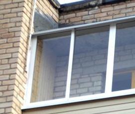 Вагонка пластиковая - модель 4