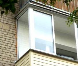 Вагонка пластиковая - модель 3