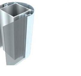 самоклеящаяся пленка алюминиевая - вариант 1