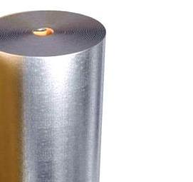 самоклеящаяся пленка алюминиевая - вариант 3