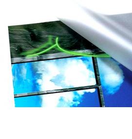 самоклеящаяся пленка бежевая - тип 1