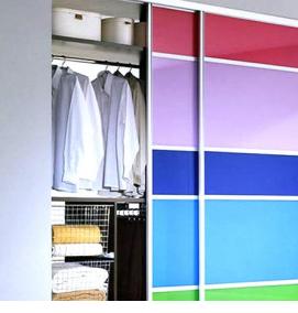 самоклеящаяся пленка бежевая - тип 4