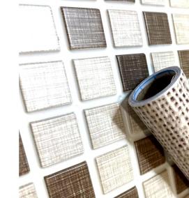 самоклеящаяся пленка бежевая - тип 2