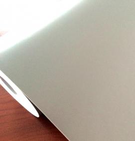 самоклеящаяся пленка матовая - тип 3