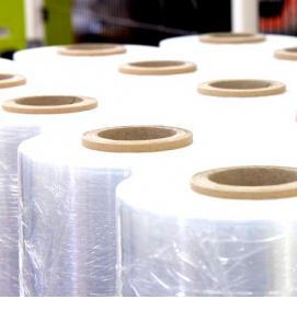 самоклеящаяся пленка под кирпич - тип 1