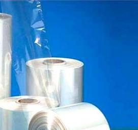 самоклеящаяся пленка полипропиленовая - тип 2
