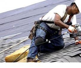 самоклеющаяся мягкая кровля - вариант 4