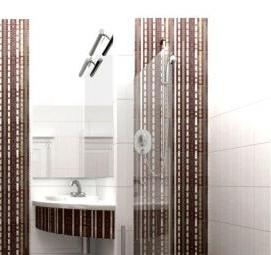 самоклеющаяся отделочная мозаика - вариант 2