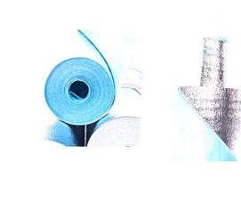 самоклеющаяся утеплитель рулонный - модель 1