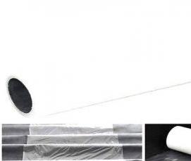 самоклеющийся ковролин - вариант 4