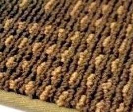 самоклеющийся ковролин - вариант 3