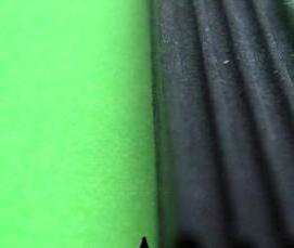 самоклеющийся уплотнитель резиновый для окон - модель 3