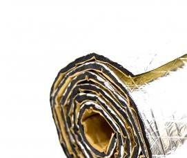 самоклеющийся утеплитель - вариант 4