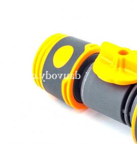 самообжимные коннекторы - вариант 1