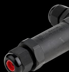 самообжимные коннекторы - вариант 3