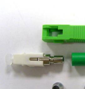 самообжимные коннекторы - вариант 2