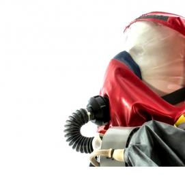 самоспасатель изолирующий сип - модель 2