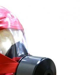 самоспасатель универсальный - модель 1