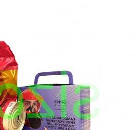 самоспасатель универсальный - модель 3