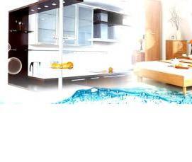 санитарная уборка помещений дезинфекция - модель 3