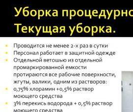 санитарная уборка помещений дезинфекция - модель 2