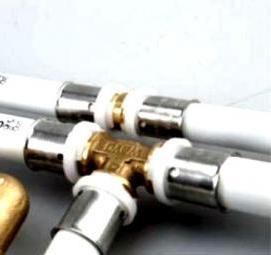 сантехническая изолента для труб - модель 1