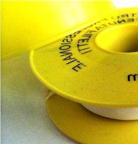 сантехническая лента - тип 1