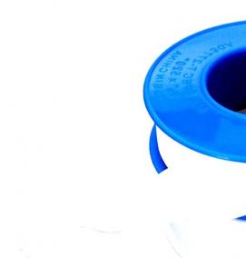 сантехническая лента - тип 4