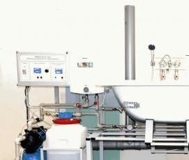 сантехническая вентиляция - вариант 1