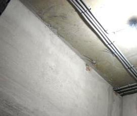 сантехнические и электромонтажные работы - вариант 1