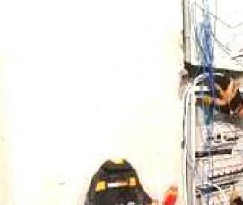 сантехнические и электромонтажные работы - вариант 2