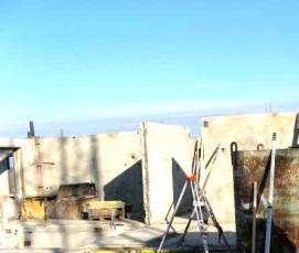 сантехнические монтажные работы - модель 2