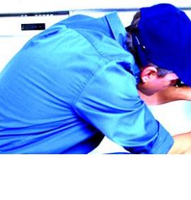 сантехнические работы в квартире - вариант 3