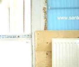 сантехнические работы в загородном доме - тип 4