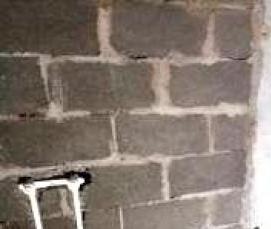 сантехнические работы: засоры - тип 3