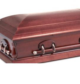 саркофаг для урны - вариант 2