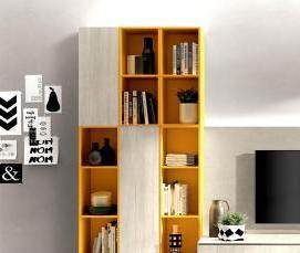 сборка фасадов кухни - тип 3