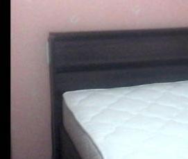 сборка кровати - модель 4